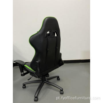 Preço EX-fábrica Cadeira de corrida para escritório Cadeira ergonômica para jogos